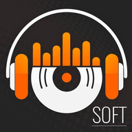Logo de ClubFM.dk - SOFT
