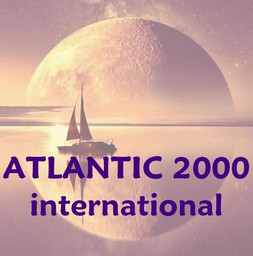 Logo de Atlantic 2000 International