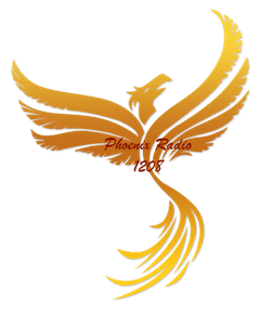 Logo de Phoenix Radio 1208