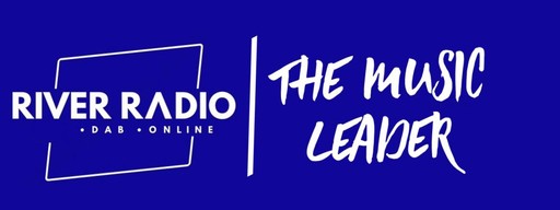 Logo de River Radio