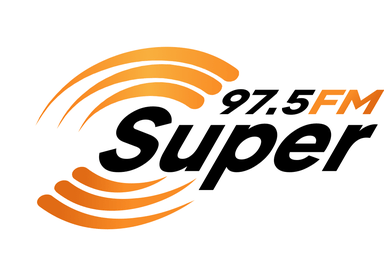 Logo de Super FM