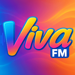 Logo de VivaFM