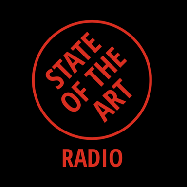 Logo de State Of The Art Radio
