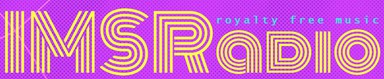 Logo de IMSRadio