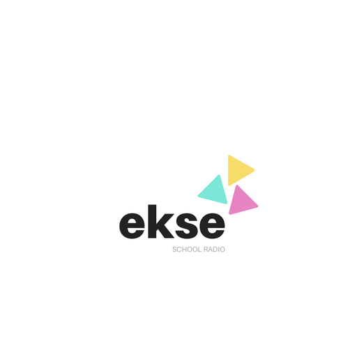 Logo de Ekse School Radio