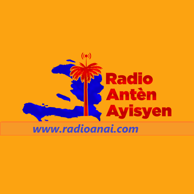 Logo de Radio antèn Ayisyen International
