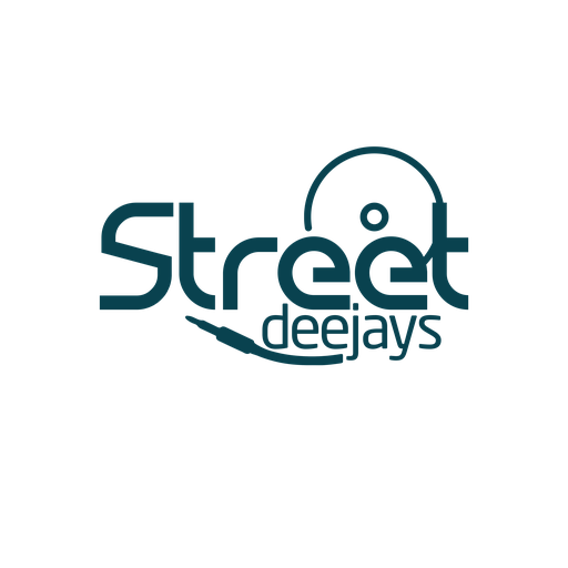 Logo de Street Deejays Radio