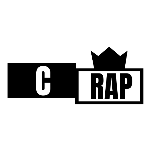 Logo de RAP
