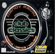 Logo de Dandy Radio Tenerife