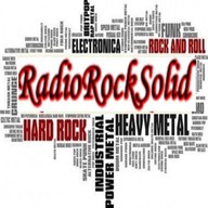 Logo de RadioRockSolid