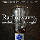 Logo de Liberty Net Radio