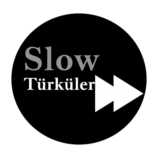 Logo de Slow Türküler