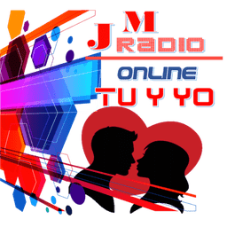 Logo de JM Radio Tu y Yo
