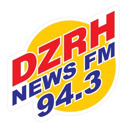 Logo de DZRH 94.3 News FM Gensan