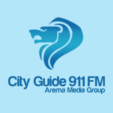 Logo de City Guide