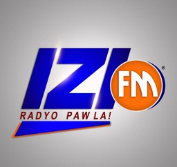 Logo de IZI FM Radio