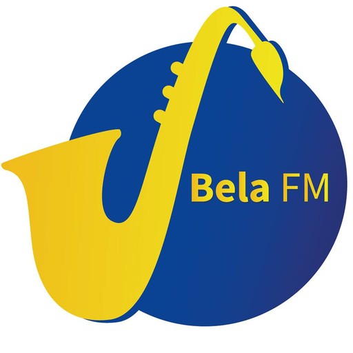 Logo de Bela FM
