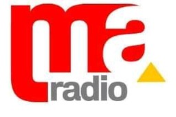 Logo de Ma Radio