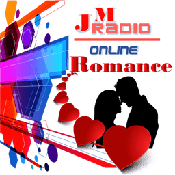 Logo de JM Radio Romance