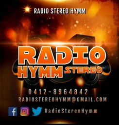 Logo de Radio Stereo HYMM