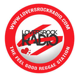 Logo de Loversrockradio