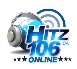 Logo de Hitz106.ca