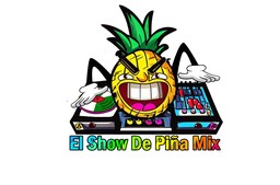 Logo de El Show de Piña Mix