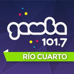 Logo de Gamba Rio Cuarto