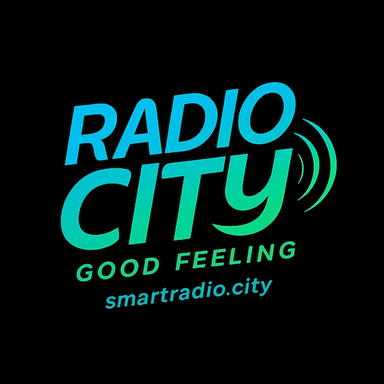 Logo de SMART Radio City