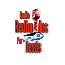 Logo de Radio Redimidos Por Jesús