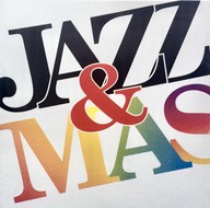 Logo de Radio Jazz y Mas