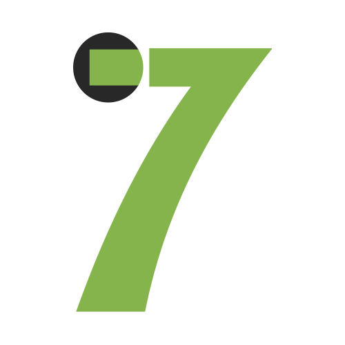 Logo de Radio7