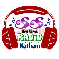 Logo de SS Radio Natham