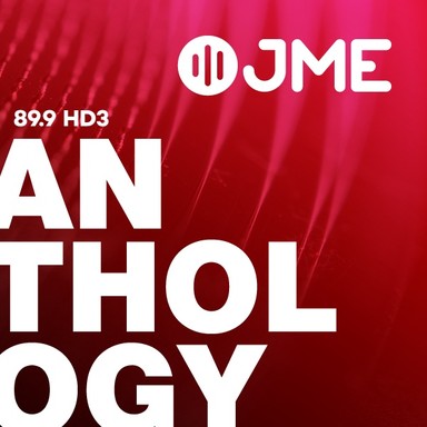 Logo de WJCT HD3 Anthology