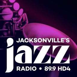 Logo de Jacksonville’s Jazz Radio 89.9 HD4