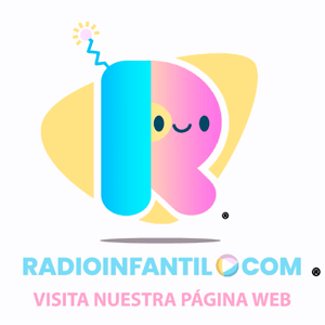 Logo de Radio Infantil.com