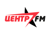 Logo de Радио ЦЕНТР FM (Center FM)