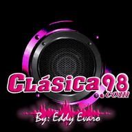 Logo de Clasica98.com