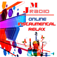 Logo de JM Radio Instrumental Relax