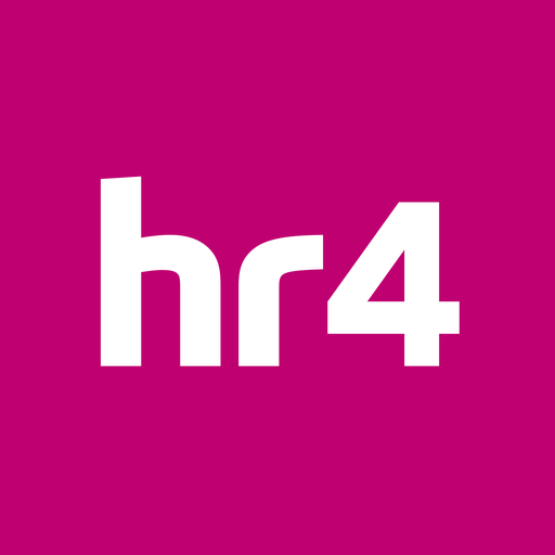 Logo de hr4 / Mitte
