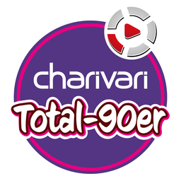 Logo de charivari Total-90er