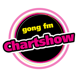 Logo de gong fm Chartshow