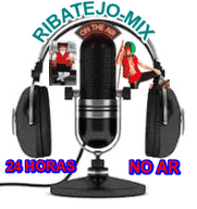 Logo de RadioRibatejo Mix