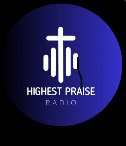 Logo de Highest Praise