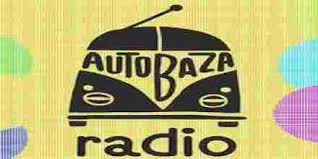 Logo de AutoBaza Radio