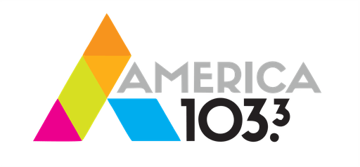 Logo de America FM
