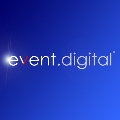 Logo de event.digital Radio