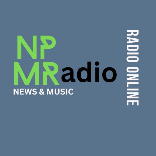 Logo de NPMRADIO