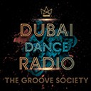 Logo de The Groove Society