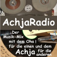 Logo de AchjaRadio